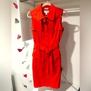 Talbots size 6 dress